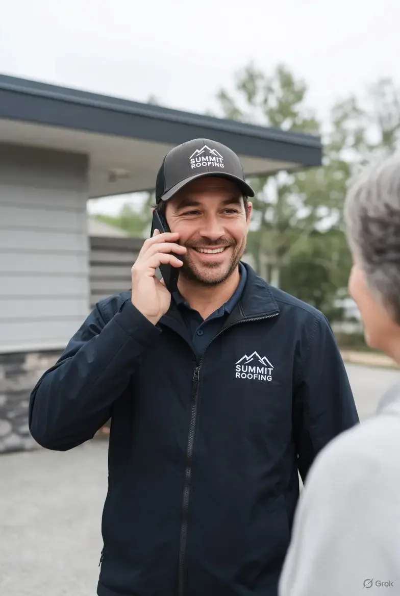 Flat Roof Leak Repair Martinsville, VA FAQs